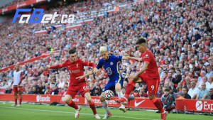 Chuyên gia nhận định Liverpool vs Chelsea