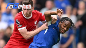 Soi kèo nhà cái Liverpool vs Chelsea