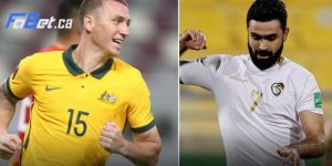 Dự đoán kèo Australia vs Uzbekistan: 18h30, 23/01/2024