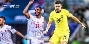 Dự đoán kèo Jordan vs Bahrain 18h30, 25/01/2024