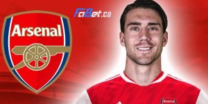 Dusan Vlahovic vẫn đang là tầm ngắm mà Arsenal hướng đến