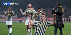 Kết quả trận đấu giữa Juventus vs Empoli ngày 28/01/2024