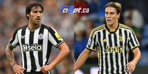 Kết quả trận đấu giữa Lecce vs Juventus ngày 22/01/2024