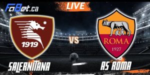 Kết quả trận đấu Salernitana vs Roma ngày 30/01/2024