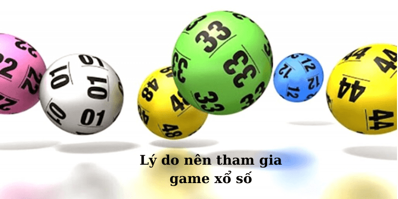 Lý do nên chọn tham gia sảnh game xổ số tại Fabet.ca là gì?