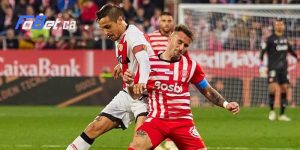 Nhận định trận đấu Girona vs Vallecano, 3h30 ngày 18/01/2024