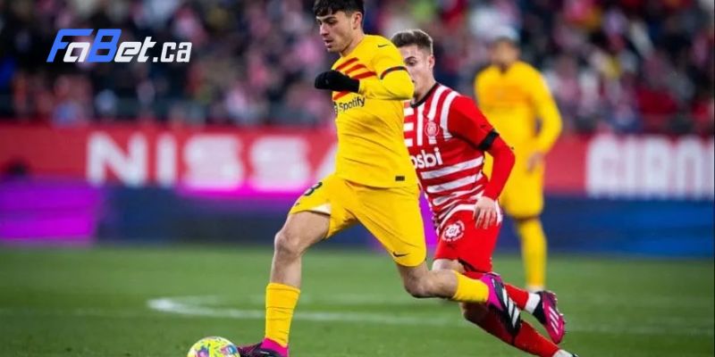 Fabet.ca dự đoán tỉ số chuẩn xác nhất cho trận đấu giữa  Girona vs Vallecano ngày 18/01