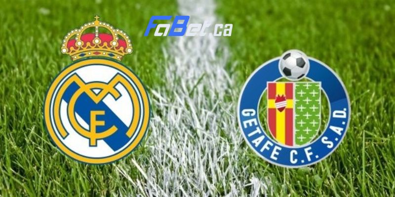 Phân tích trước trận đấu Getafe vs Real Madrid