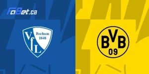 Soi kèo Dortmund vs Bochum: 23h30, 28/01/2024