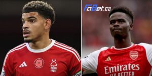 Soi kèo Nottingham Forest vs Arsenal: 02h30, 31/01/2024