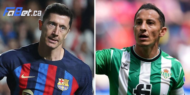 Chuyên gia nhận định về trận Real Betis vs Barcelona