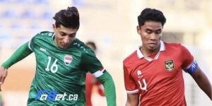 Soi kèo trận đấu giữa Iraq vs Nhật Bản, 18h30, 19/01/2024