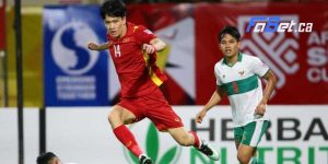 Soi kèo trận đấu Việt Nam vs Indonesia, 21h30 ngày 19/01/2024