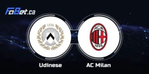 Soi kèo Udinese vs AC Milan, 02h45 ngày 21/01/2024