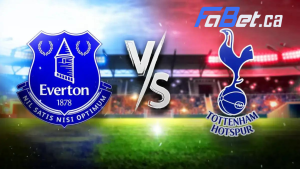 Soi kèo, nhận định Everton vs Tottenham: Hiểm địa Goodison Park