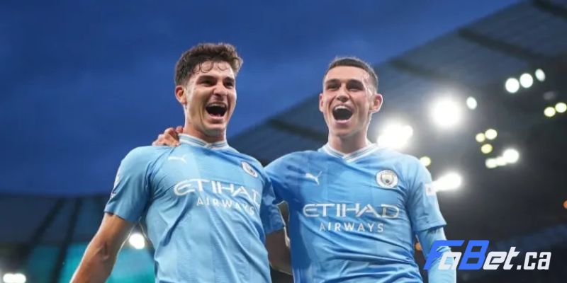 Dự đoán trước trận đối đầu Man City vs Everton