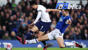 Chuyên gia nhận định Everton vs Tottenham