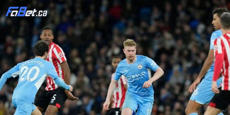 Nhận định trước trận đấu Brentford vs Manchester City