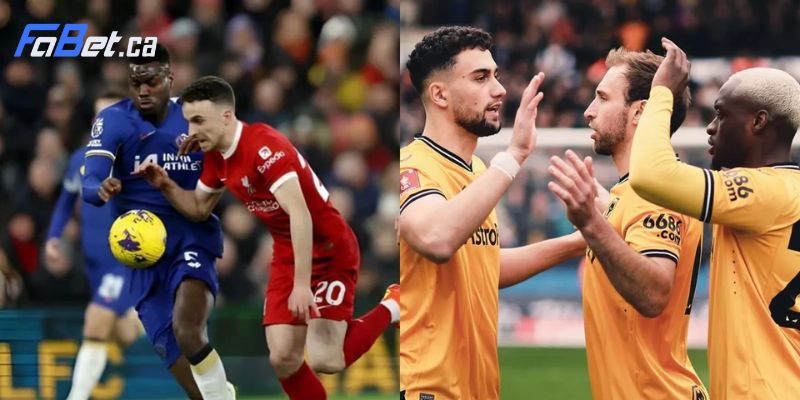 Phong độ thi đấu gần đây của Chelsea vs Wolves