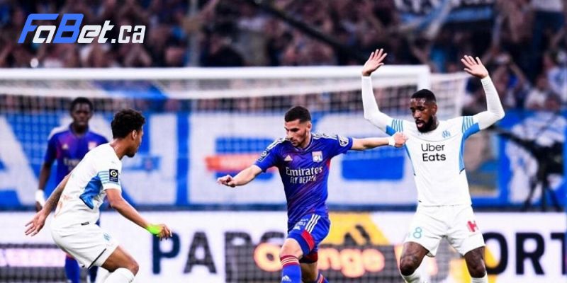 Dự đoán kèo của Lyon vs Marseille 