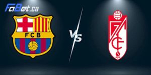 Kết quả trận đấu Barcelona vs Granada ngày 12/02/2024