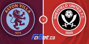 Kết quả trận đấu Sheffield United vs Aston Villa, 04/02/2024