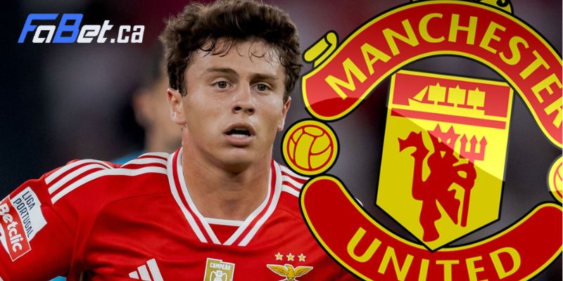 Sự thật tin Man Utd đang nhắm đến Joshua Zirkzee và Joao Neves