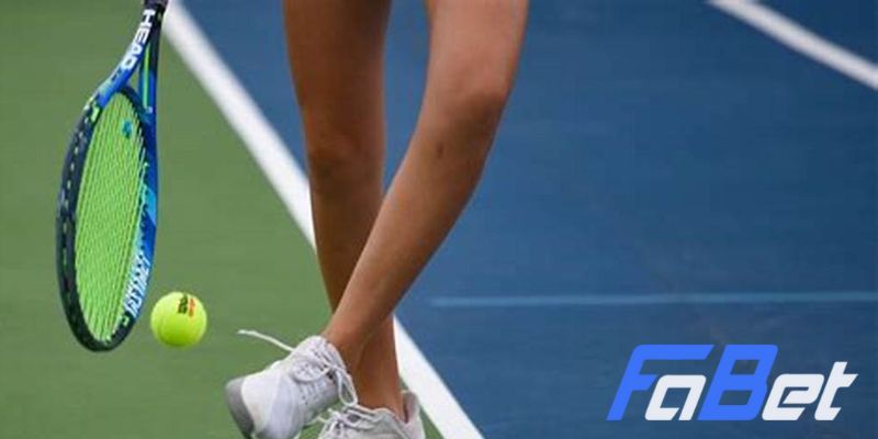 Mẹo cần lưu ý khi tham gia cá cược tennis