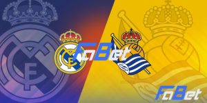 Soi kèo trận Sociedad vs Real Madrid: 2h00 27/4/2024