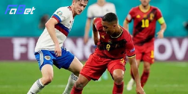 Fabet dự đoán tỉ số chuẩn xác nhất cho trận đấu giữa Bỉ vs Luxembourg ngày 09/6